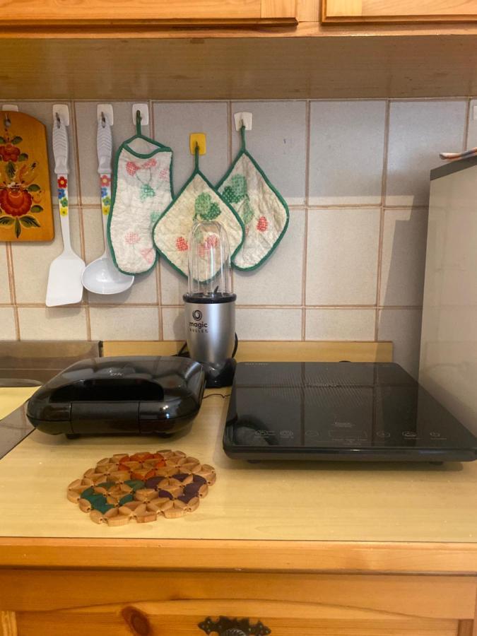 “Casa Rosi” Appartamento In Zona Medievale 皮索涅 外观 照片