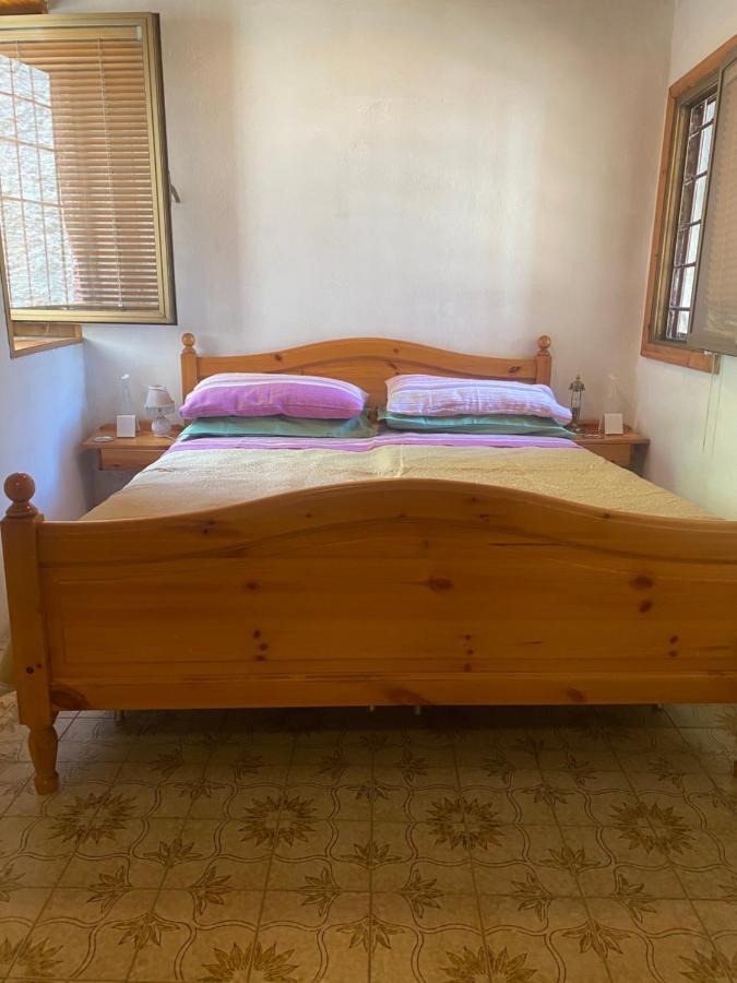 “Casa Rosi” Appartamento In Zona Medievale 皮索涅 外观 照片