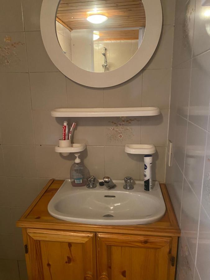 “Casa Rosi” Appartamento In Zona Medievale 皮索涅 外观 照片